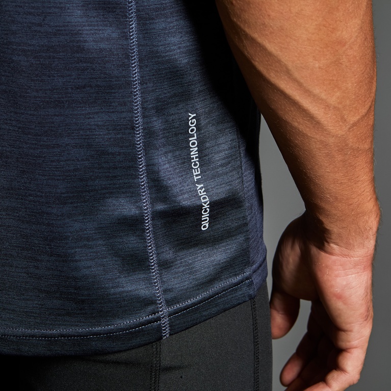 T-shirt "Ms Run Tee 2.0" T-shirt "Ms Run Tee 2.0"